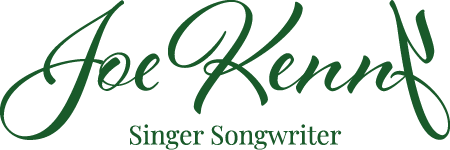 Joe Kenny Logo